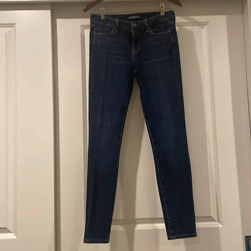 Liverpool Jeans